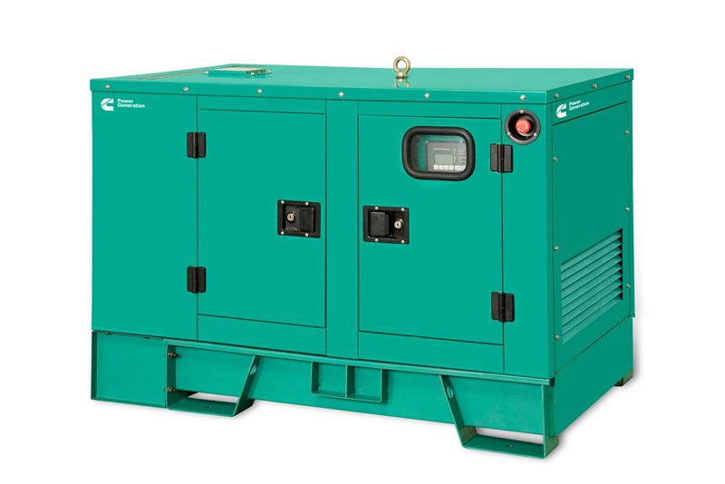 蜀山发电机出租-汽油发电机对供油装置的要求
